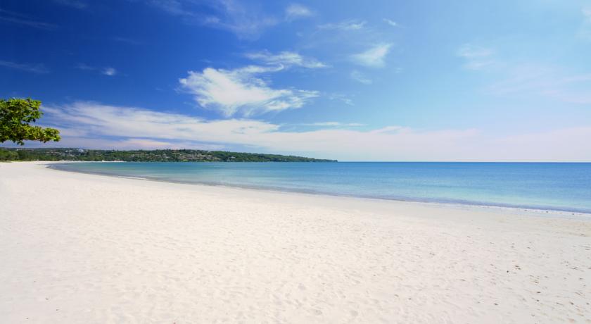 Keraton Jimbaran Beach Resort — о. Балі, Індонезія мініатюра 31