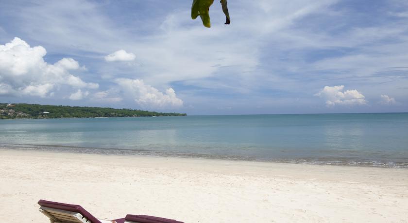 Keraton Jimbaran Beach Resort — о. Балі, Індонезія мініатюра 39