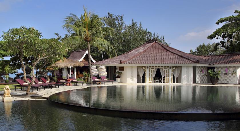 Keraton Jimbaran Beach Resort — о. Балі, Індонезія мініатюра 40