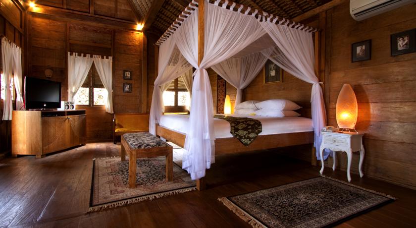 Keraton Jimbaran Beach Resort — о. Балі, Індонезія мініатюра 46