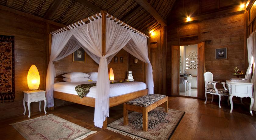 Keraton Jimbaran Beach Resort — о. Балі, Індонезія мініатюра 47