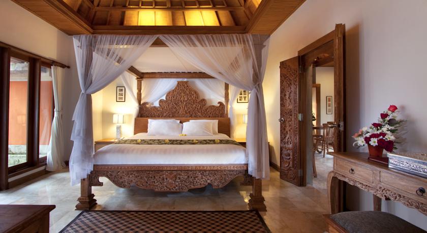 Keraton Jimbaran Beach Resort — о. Балі, Індонезія мініатюра 48