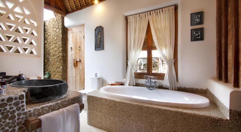 Keraton Jimbaran Beach Resort — о. Балі, Індонезія мініатюра 49