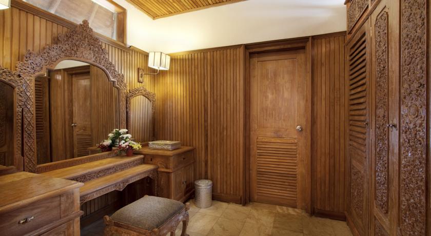 Keraton Jimbaran Beach Resort — о. Балі, Індонезія мініатюра 50