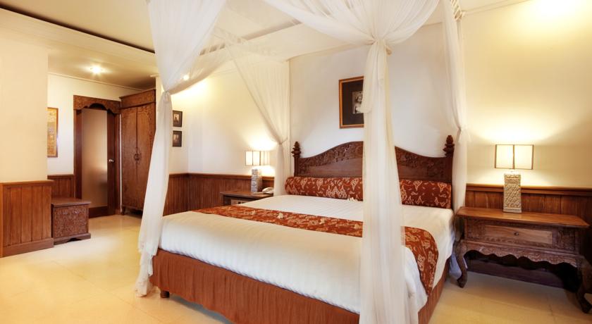 Keraton Jimbaran Beach Resort — о. Балі, Індонезія мініатюра 51