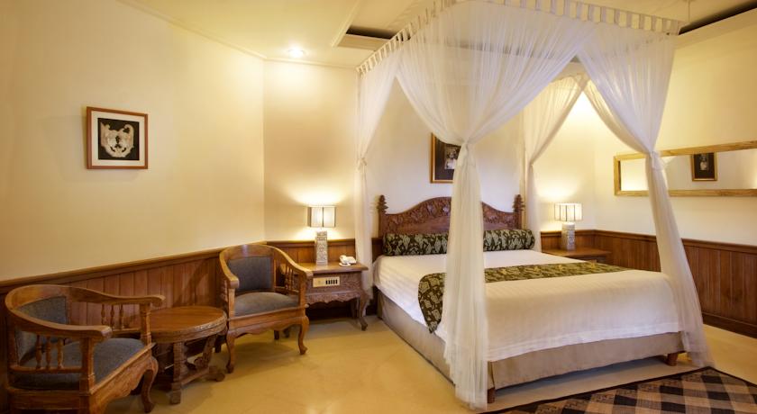 Keraton Jimbaran Beach Resort — о. Балі, Індонезія мініатюра 52