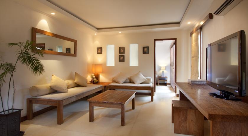 Keraton Jimbaran Beach Resort — о. Балі, Індонезія мініатюра 53