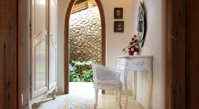 Keraton Jimbaran Beach Resort — о. Балі, Індонезія мініатюра 54