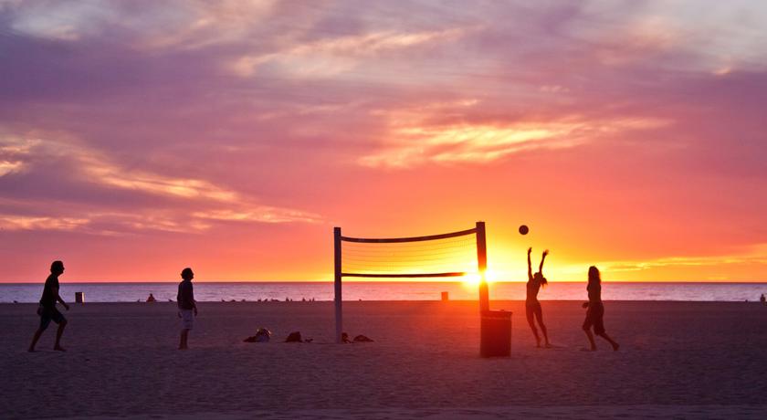 Keraton Jimbaran Beach Resort — о. Балі, Індонезія мініатюра 59