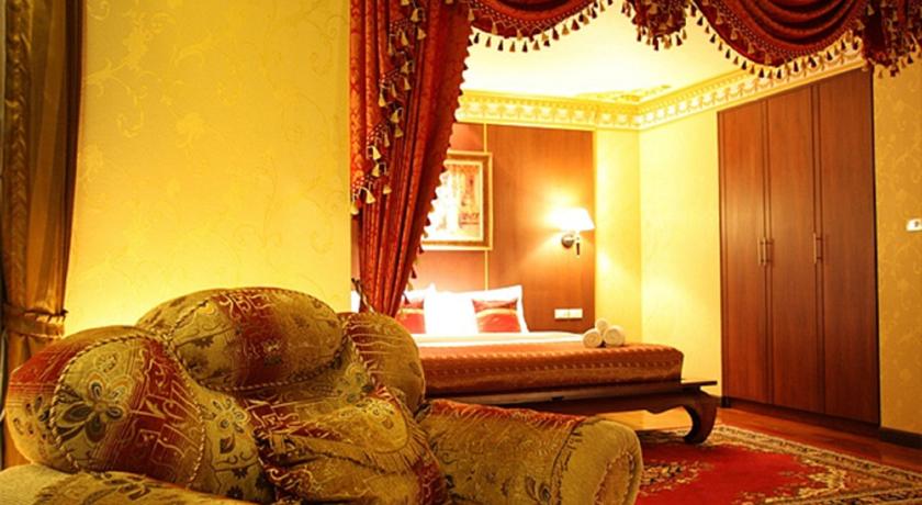 Rita Resort & Residence — Паттайя, Таїланд мініатюра 19