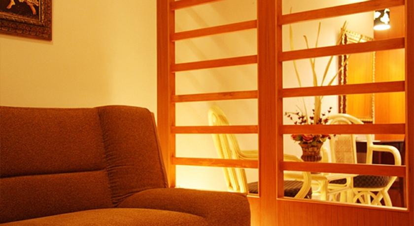 Rita Resort & Residence — Паттайя, Таїланд мініатюра 27