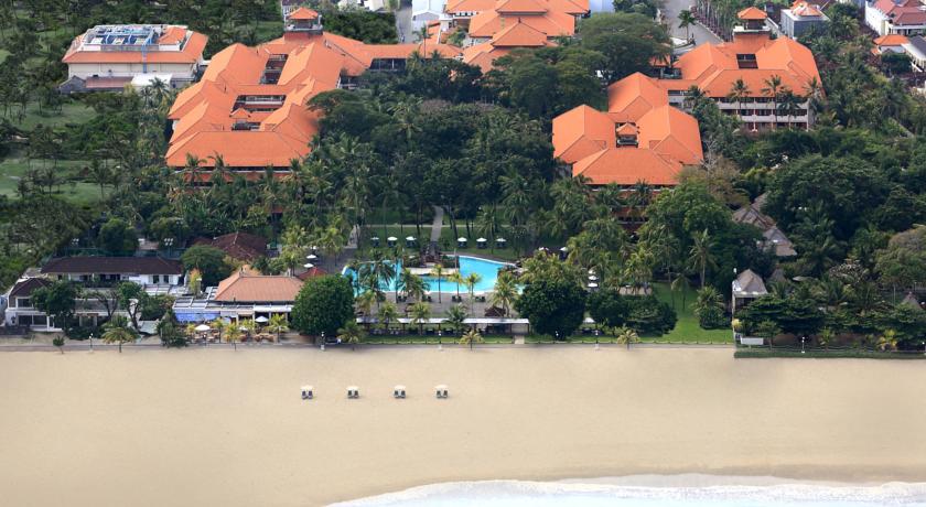 Bintang Bali Resort — о. Балі, Індонезія мініатюра 92