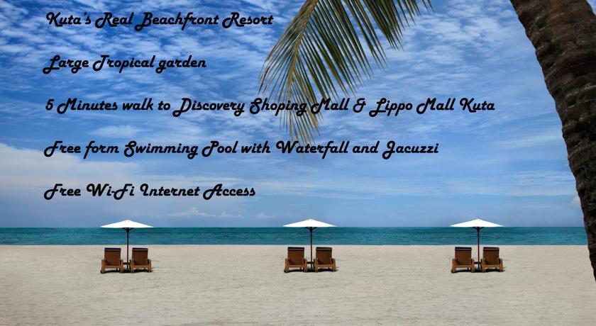 Bintang Bali Resort — о. Балі, Індонезія мініатюра 94