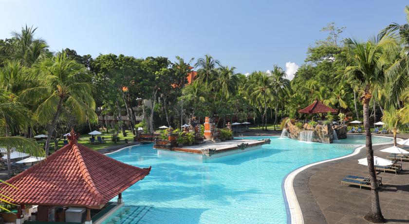 Bintang Bali Resort — о. Балі, Індонезія мініатюра 96