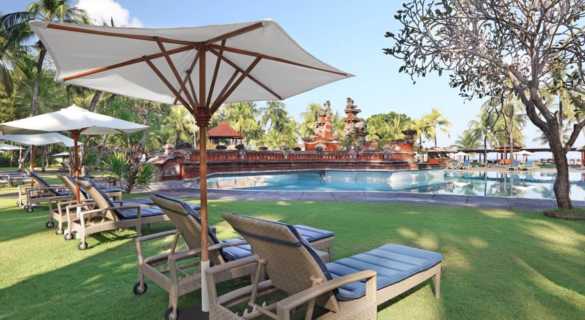 Bintang Bali Resort — о. Балі, Індонезія мініатюра 97