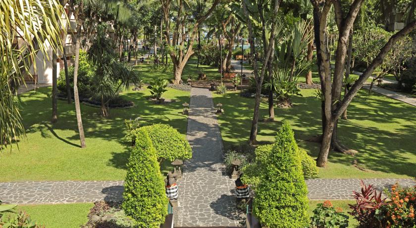 Bintang Bali Resort — о. Балі, Індонезія мініатюра 98