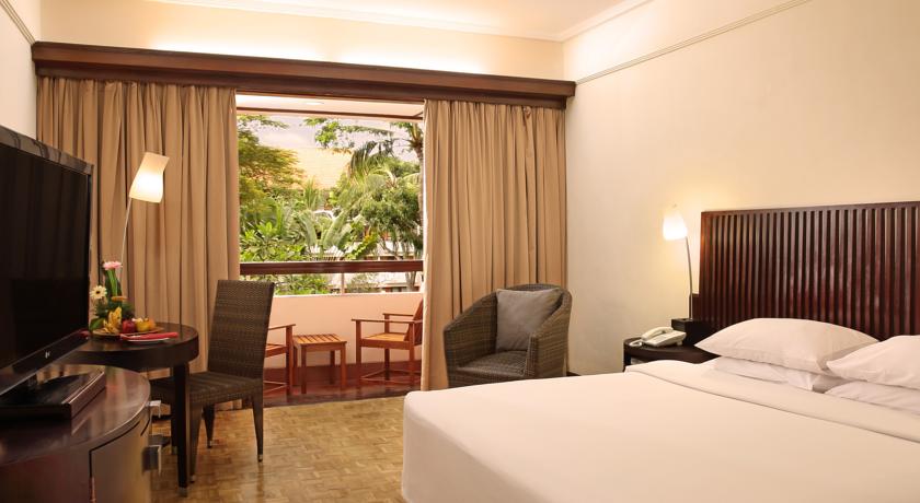 Bintang Bali Resort — о. Балі, Індонезія мініатюра 100