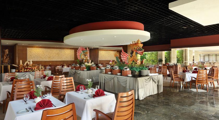 Bintang Bali Resort — о. Балі, Індонезія мініатюра 108