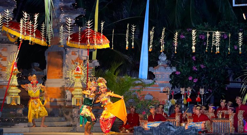 Bintang Bali Resort — о. Балі, Індонезія мініатюра 109