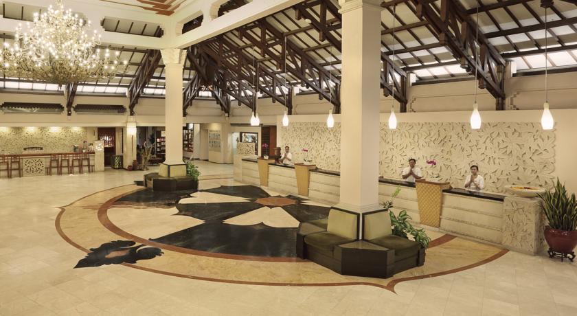 Bintang Bali Resort — о. Балі, Індонезія мініатюра 127