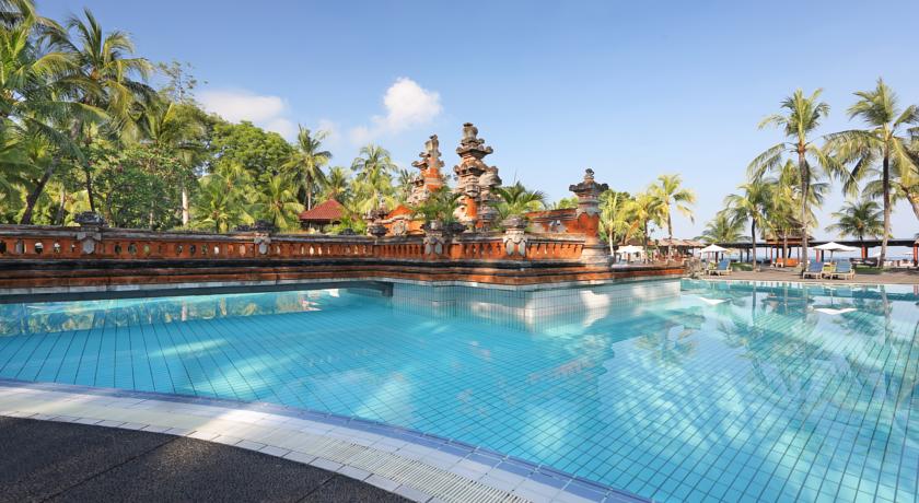 Bintang Bali Resort — о. Балі, Індонезія мініатюра 132