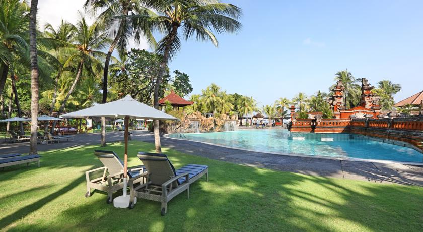 Bintang Bali Resort — о. Балі, Індонезія мініатюра 133