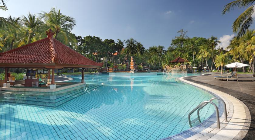 Bintang Bali Resort — о. Балі, Індонезія мініатюра 134