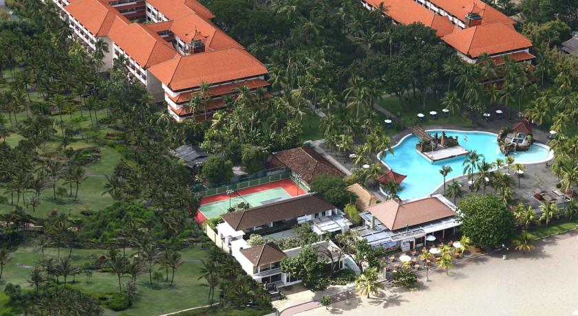 Bintang Bali Resort — о. Балі, Індонезія мініатюра 135