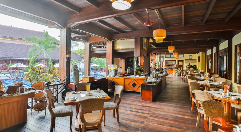 Grand Istana Rama — о. Балі, Індонезія мініатюра 14