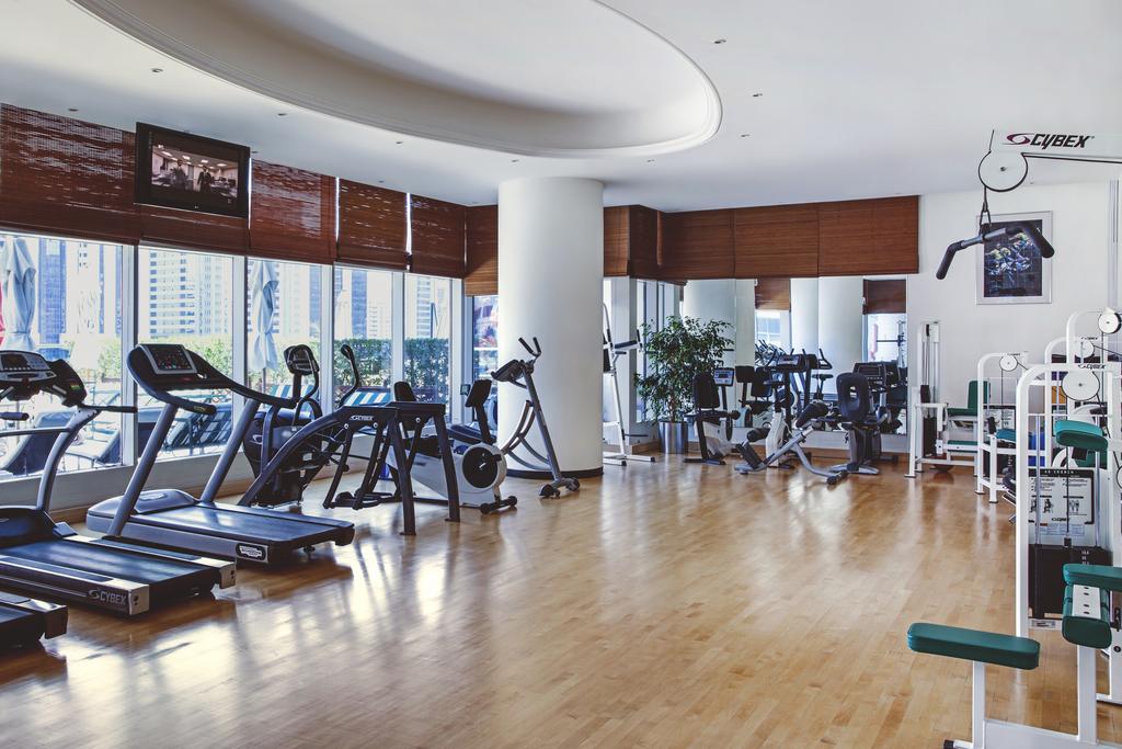 Corniche Hotel Abu Dhabi — Абу Дабі, Об'єднані Арабські Емірати мініатюра 30