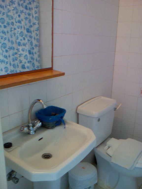 Flora Maria Hotel Annex — Айя Напа, Кіпр мініатюра 6