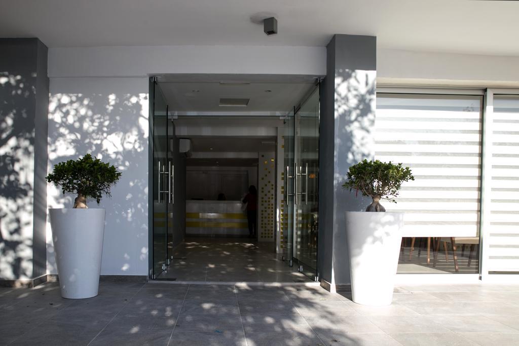 Flora Maria Hotel Annex — Айя Напа, Кіпр мініатюра 12