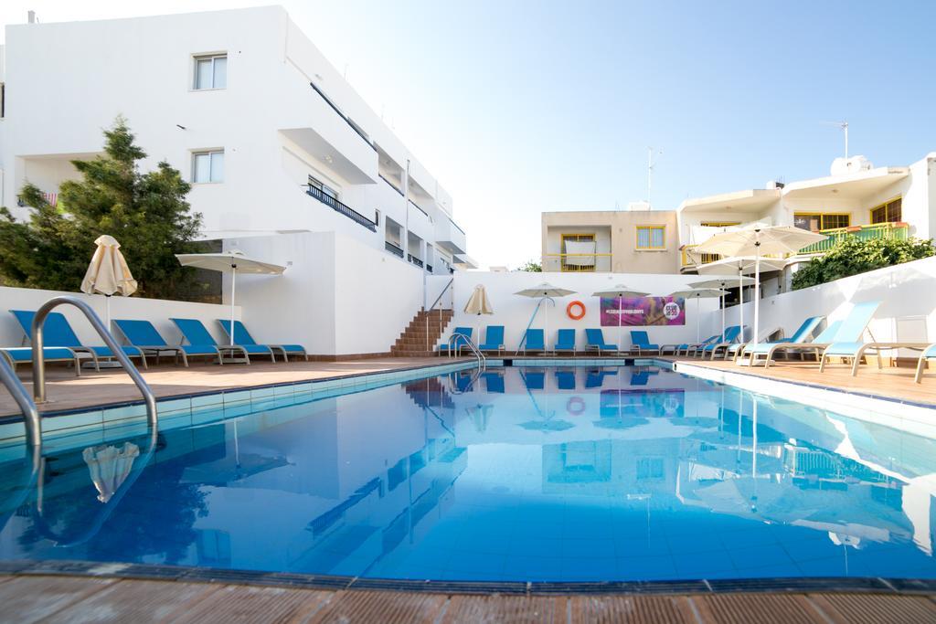 Flora Maria Hotel Annex — Айя Напа, Кіпр мініатюра 10