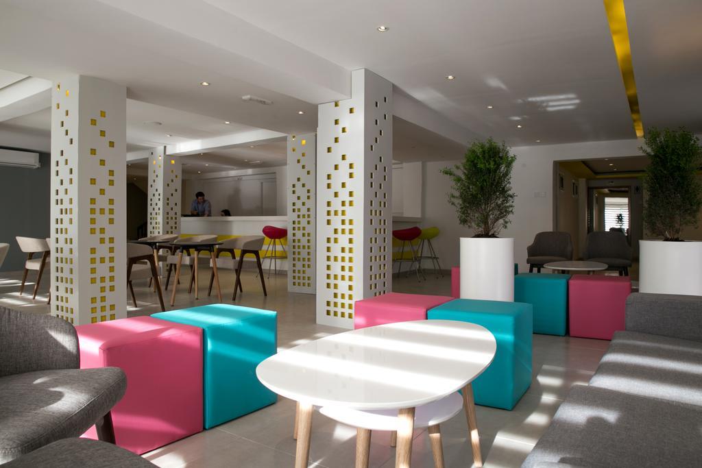 Flora Maria Hotel Annex — Айя Напа, Кіпр мініатюра 13