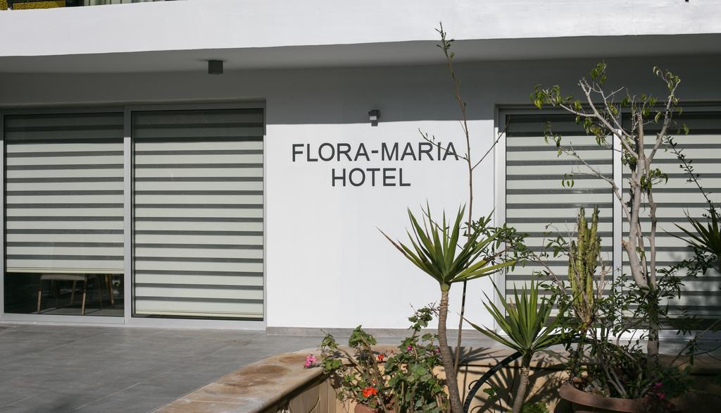 Flora Maria Hotel Annex — Айя Напа, Кіпр мініатюра 11