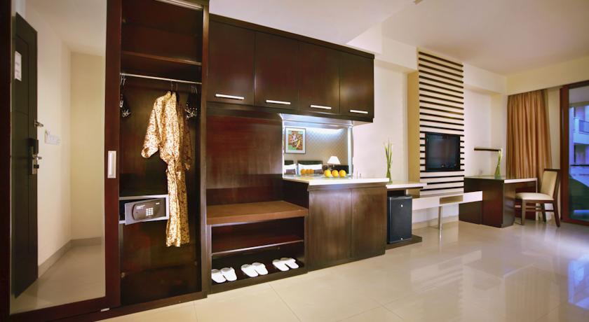 Aston Kuta Hotel & Residence — о. Балі, Індонезія мініатюра 8
