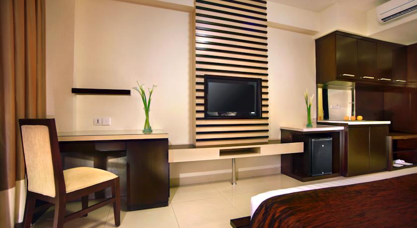 Aston Kuta Hotel & Residence — о. Балі, Індонезія мініатюра 12