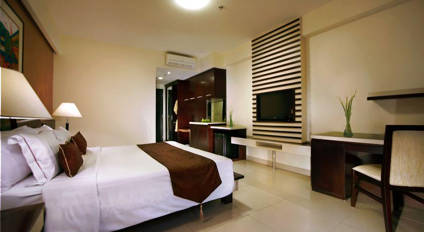Aston Kuta Hotel & Residence — о. Балі, Індонезія мініатюра 13