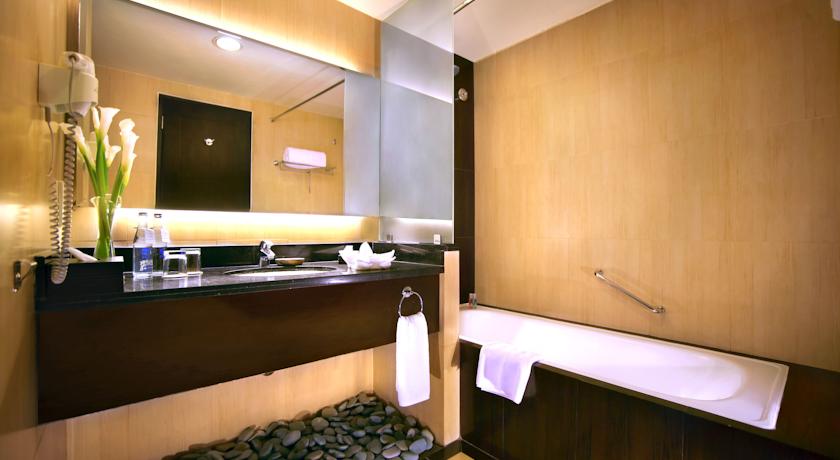 Aston Kuta Hotel & Residence — о. Балі, Індонезія мініатюра 15