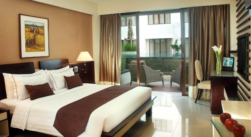 Aston Kuta Hotel & Residence — о. Балі, Індонезія мініатюра 16