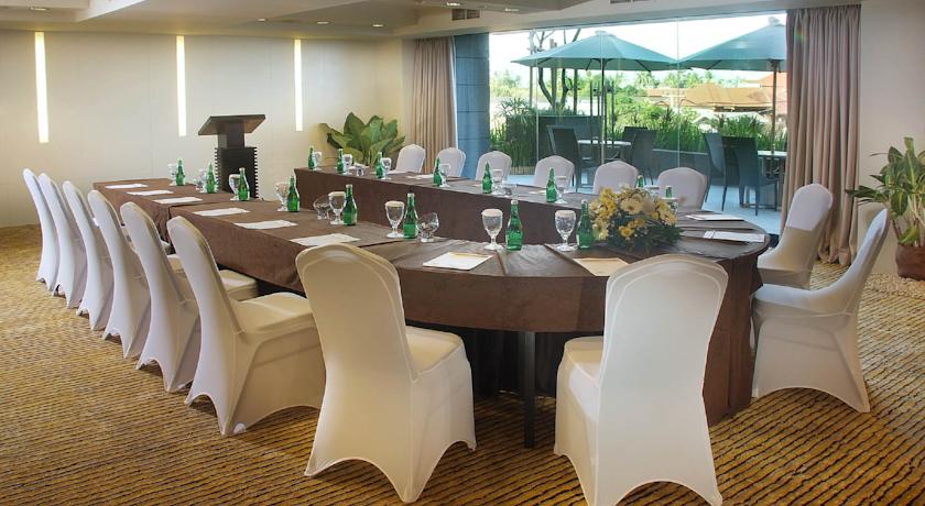 Aston Kuta Hotel & Residence — о. Балі, Індонезія мініатюра 21