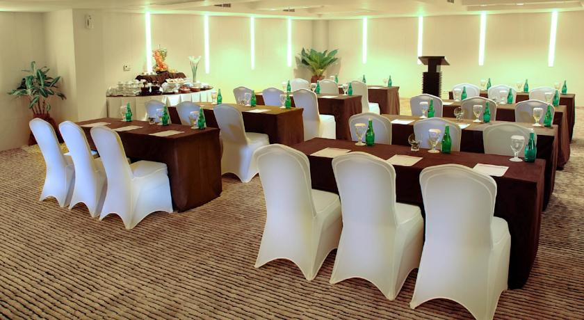 Aston Kuta Hotel & Residence — о. Балі, Індонезія мініатюра 22