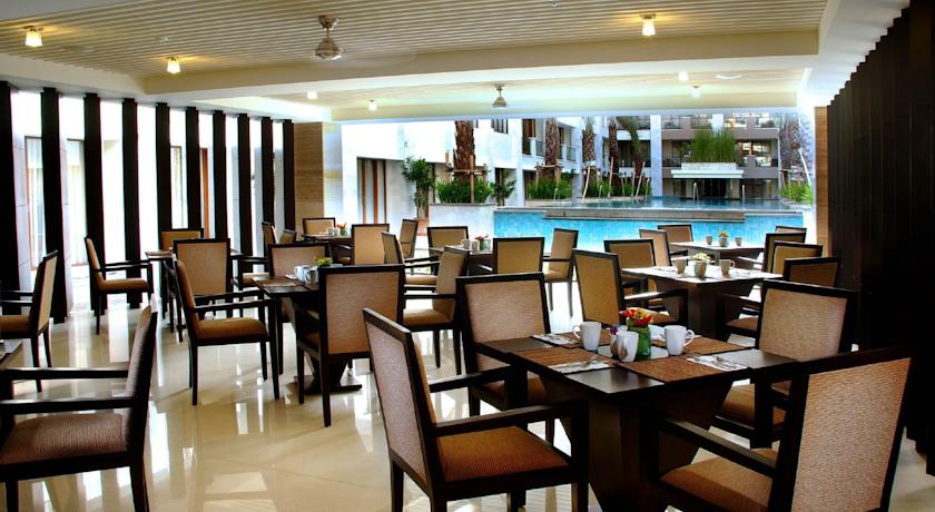 Aston Kuta Hotel & Residence — о. Балі, Індонезія мініатюра 23