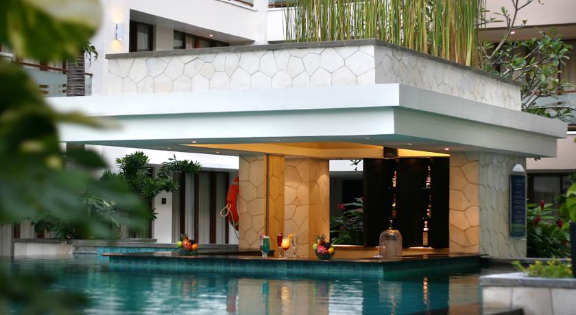 Aston Kuta Hotel & Residence — о. Балі, Індонезія мініатюра 24