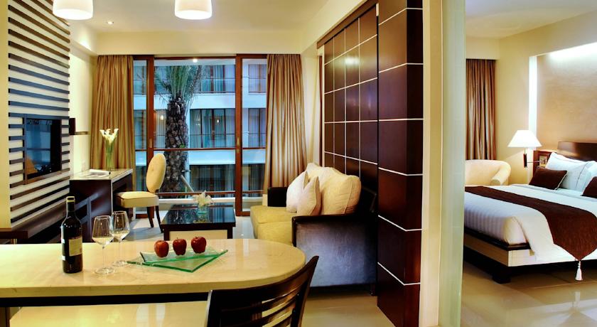 Aston Kuta Hotel & Residence — о. Балі, Індонезія мініатюра 25