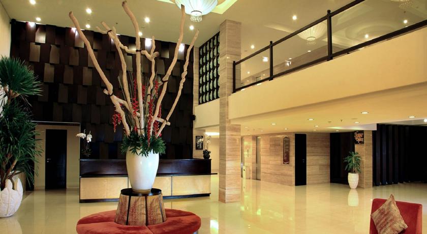 Aston Kuta Hotel & Residence — о. Балі, Індонезія мініатюра 26