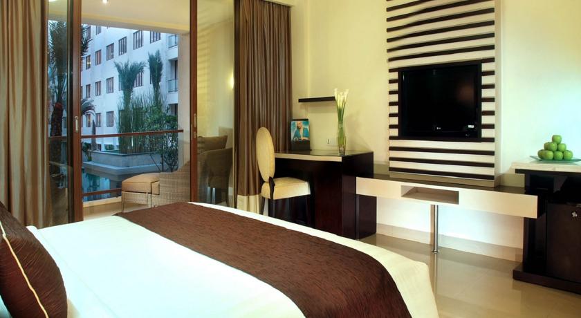 Aston Kuta Hotel & Residence — о. Балі, Індонезія мініатюра 28