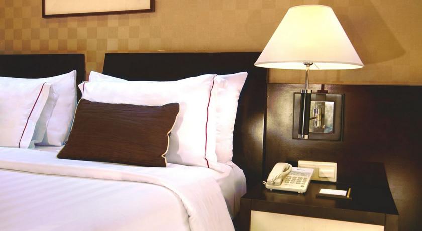 Aston Kuta Hotel & Residence — о. Балі, Індонезія мініатюра 29