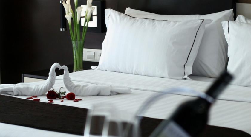 Aston Kuta Hotel & Residence — о. Балі, Індонезія мініатюра 30