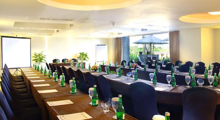 Aston Kuta Hotel & Residence — о. Балі, Індонезія мініатюра 32